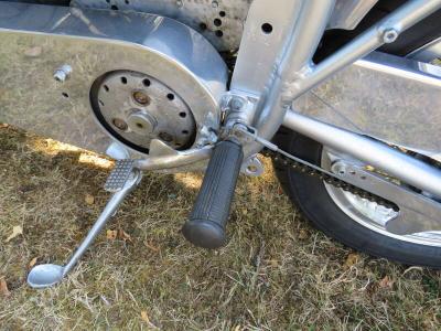 1968 NORTON SPRINT RACER 'WOTAN