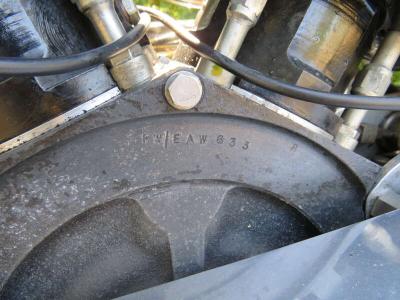 1968 NORTON SPRINT RACER 'WOTAN