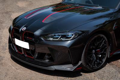 2022 BMW M4 CSL