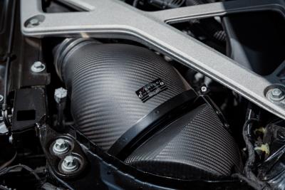 2022 BMW M4 CSL