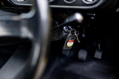 1972 Ford Escort Mexico