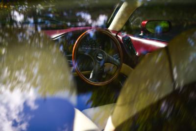 1997 Aston Martin DB7 i6