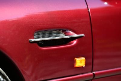1997 Aston Martin DB7 i6