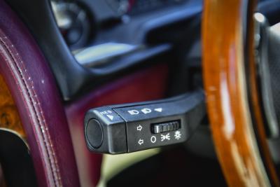1997 Aston Martin DB7 i6