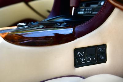 1997 Aston Martin DB7 i6