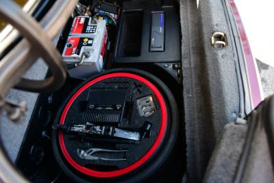 1997 Aston Martin DB7 i6
