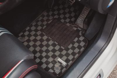 2011 Volkswagen Golf GTi Adidas Edition