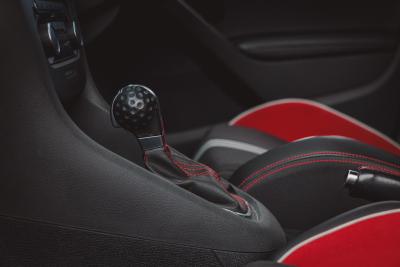 2011 Volkswagen Golf GTi Adidas Edition