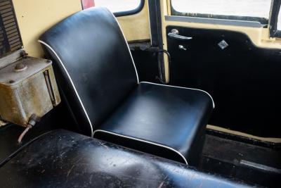 1966 ERF Truck