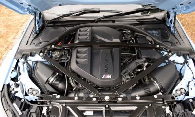 2024 BMW M2