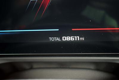 2024 BMW M2