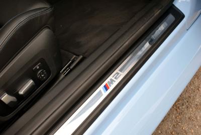 2024 BMW M2