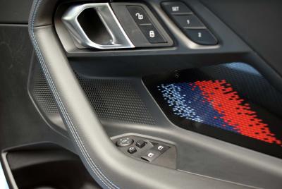 2024 BMW M2