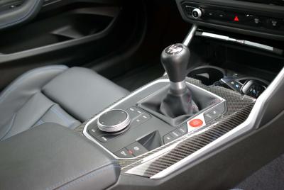 2024 BMW M2
