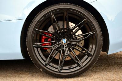 2024 BMW M2