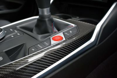 2024 BMW M2