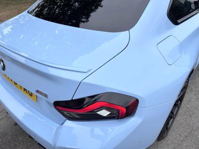 2024 BMW M2