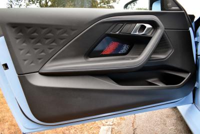 2024 BMW M2