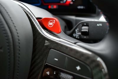 2024 BMW M2