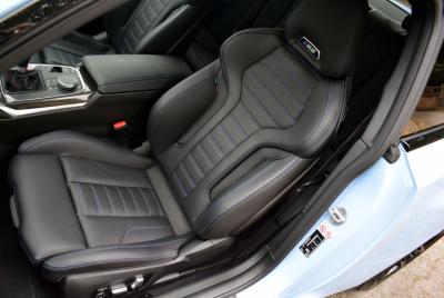 2024 BMW M2