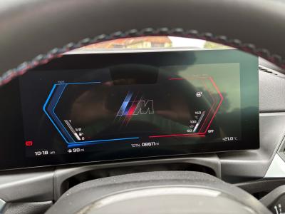 2024 BMW M2