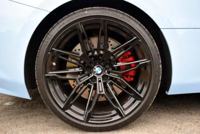 2024 BMW M2