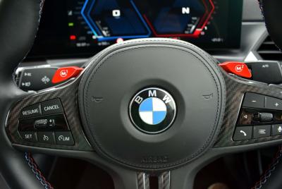 2024 BMW M2