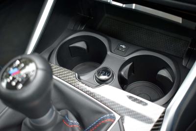 2024 BMW M2