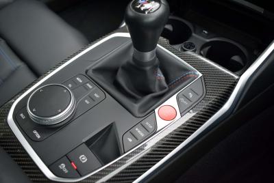 2024 BMW M2