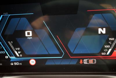 2024 BMW M2