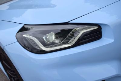 2024 BMW M2