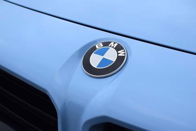 2024 BMW M2