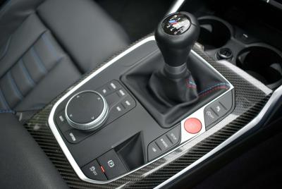 2024 BMW M2