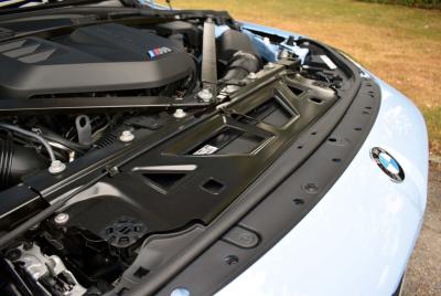 2024 BMW M2