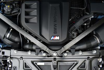 2024 BMW M2