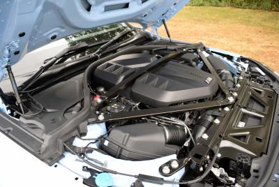 2024 BMW M2