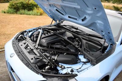 2024 BMW M2