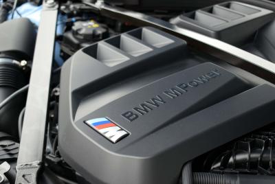 2024 BMW M2
