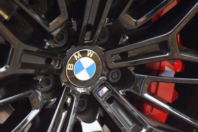 2024 BMW M2