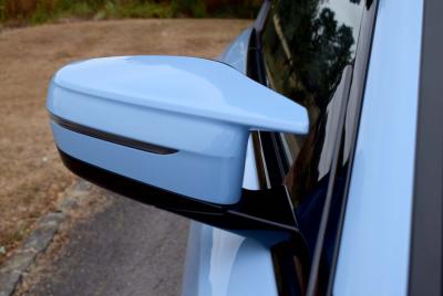 2024 BMW M2