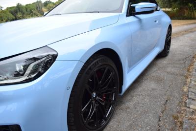 2024 BMW M2