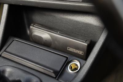 1990 BMW E30 325i Cabriolet