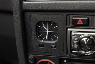1990 BMW E30 325i Cabriolet