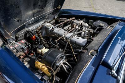1966 Mercedes - Benz 230 SL Pagoda