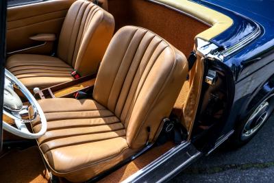 1966 Mercedes - Benz 230 SL Pagoda