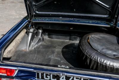 1966 Mercedes - Benz 230 SL Pagoda