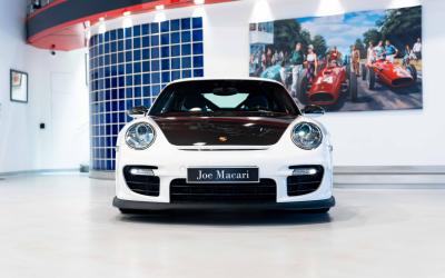 2010 Porsche 911 997 GT2 RS