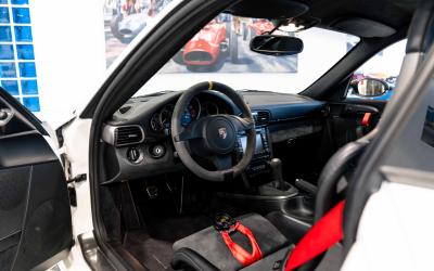 2010 Porsche 911 997 GT2 RS