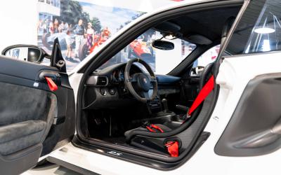 2010 Porsche 911 997 GT2 RS