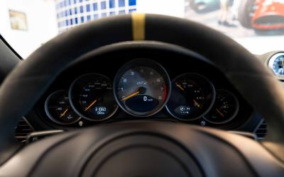 2010 Porsche 911 997 GT2 RS